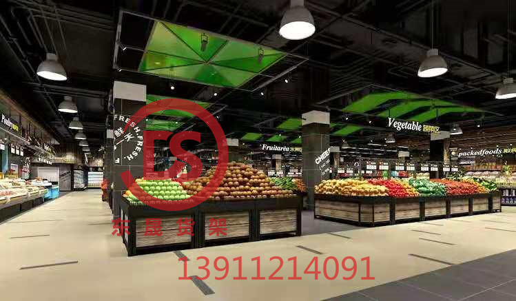水果货架